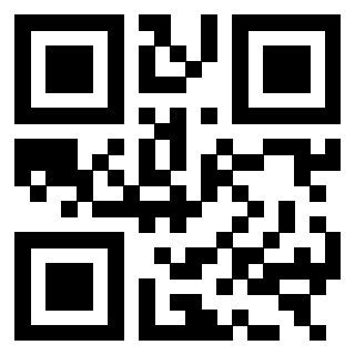 3303402241 - Immagine del Qr Code associato