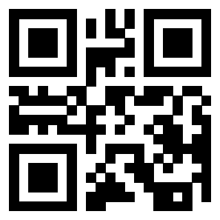 3303402242 - Immagine del QrCode associato