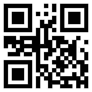 Immagine del QrCode di 3303402243