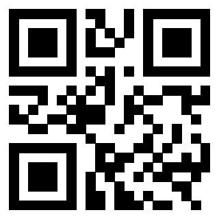 3303402244 - Immagine del Qr Code