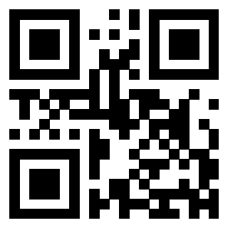 Scansione del QrCode di 3303402245
