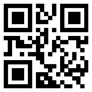 Scansione del Qr Code di 3303402247
