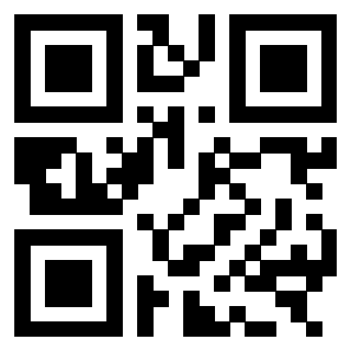 3303402248 Qr Code associato