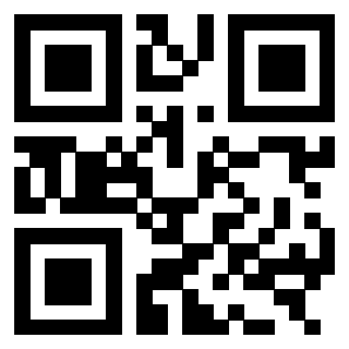 Immagine del QrCode di 3303402249