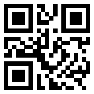 Scansione del Qr Code di 3303402250