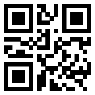 Il Qr Code di 3303402251
