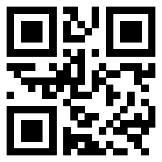 3303402252 - Immagine del QrCode