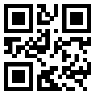 3303402253 - Immagine del QrCode associato