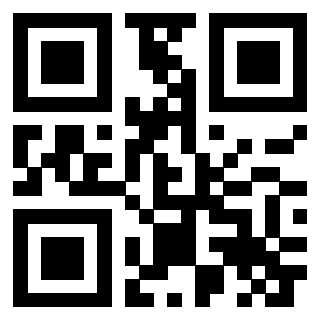 Immagine del Qr Code di 3303402257