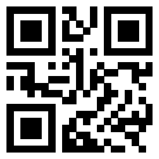 3303402258 - Immagine del QrCode associato
