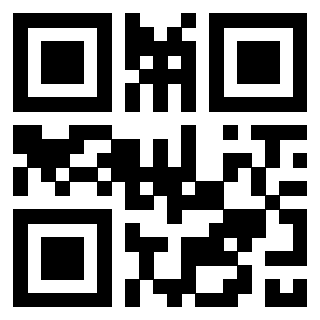 Immagine del Qr Code di 3303402261
