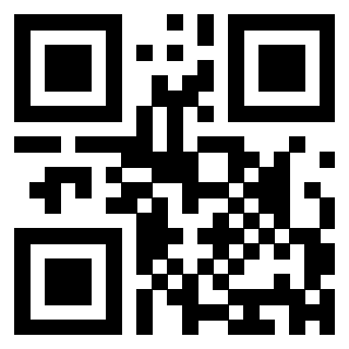 Il QrCode di 3303402262