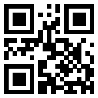 3303402263 - Immagine del QrCode