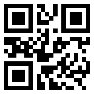 Immagine del Qr Code di 3303402265