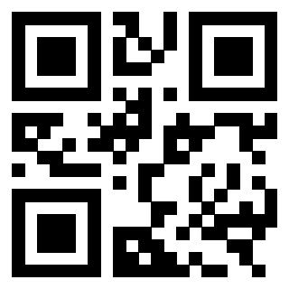 Immagine del Qr Code di 3303402266