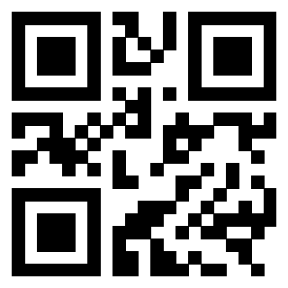 Immagine del QrCode di 3303402268