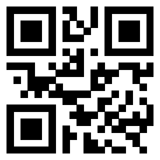 3303402269 - Immagine del QrCode