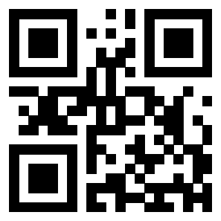 Scansione del QrCode di 3303402277