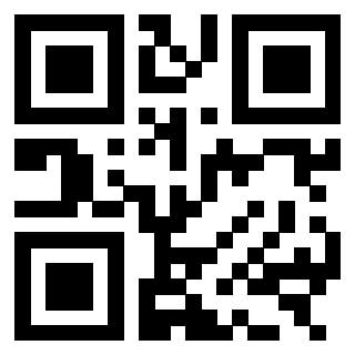 3303402280 - Immagine del QrCode associato
