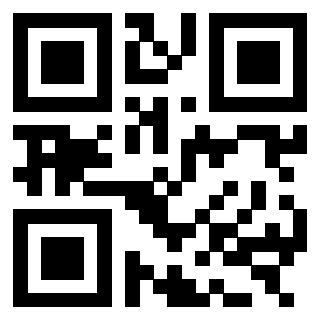 3303402281 QrCode associato