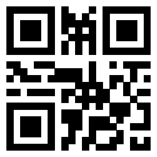 Immagine del Qr Code di 3303402282