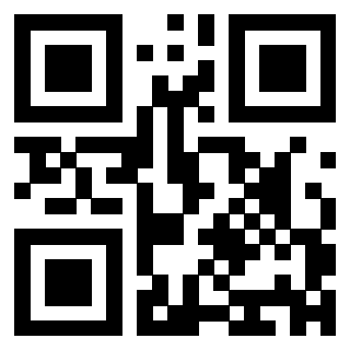 3303402283 Qr Code associato