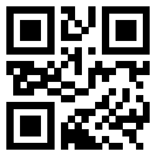 3303402284 QrCode associato