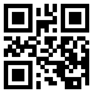 3303402287 - Immagine del Qr Code