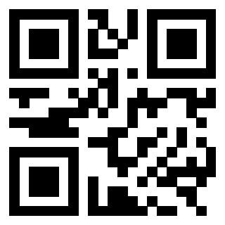 Immagine del Qr Code di 3303402288