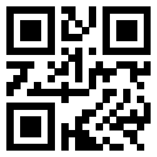 3303402290 - Immagine del Qr Code associato