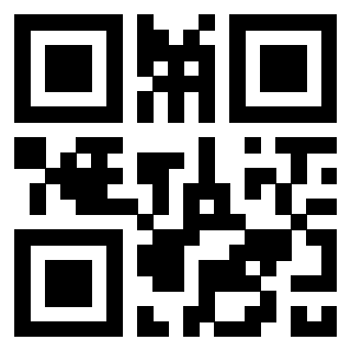 3303402291 Qr Code associato