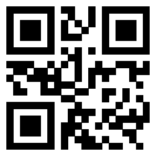 3303402293 QrCode associato