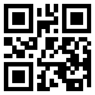 Immagine del Qr Code di 3303402297
