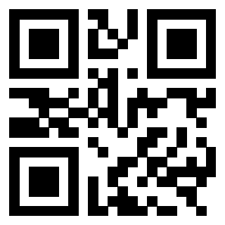 Scansione del Qr Code di 3303402299