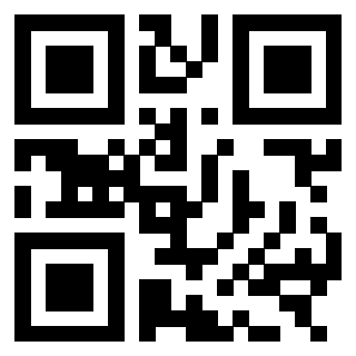 Il Qr Code di 3303402300