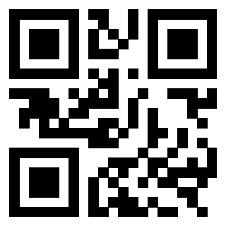 3303402301 Qr Code associato