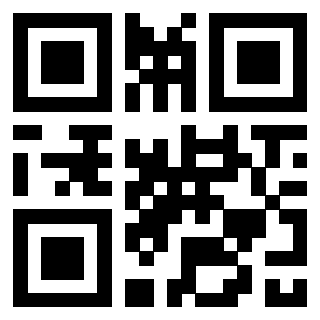 QrCode di 3303402302
