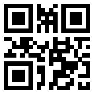 Scansione del Qr Code di 3303402305
