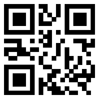 3303402306 - Immagine del Qr Code