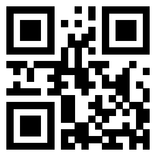 3303402307 - Immagine del Qr Code
