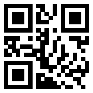 Immagine del Qr Code di 3303402309