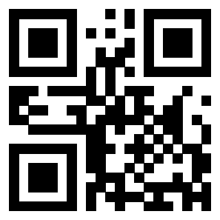 Scansione del Qr Code di 3303402312