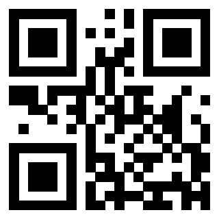 Immagine del QrCode di 3303402315