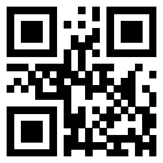 3303402319 - Immagine del QrCode associato