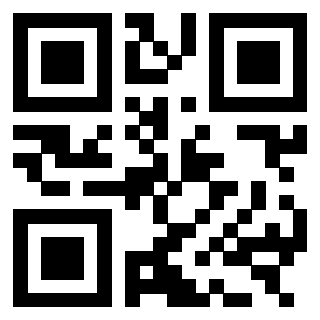 QrCode di 3303402320