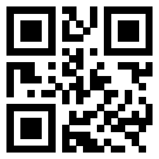 Il Qr Code di 3303402321