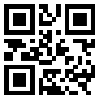 3303402323 Qr Code associato