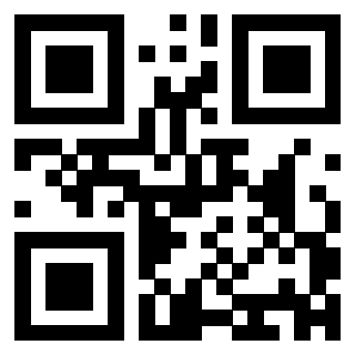 Scansione del Qr Code di 3303402324