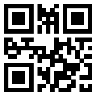 Il Qr Code di 3303402325