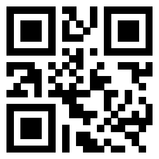 3303402326 Qr Code associato